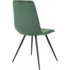 Стул на металлокаркасе CH-K1