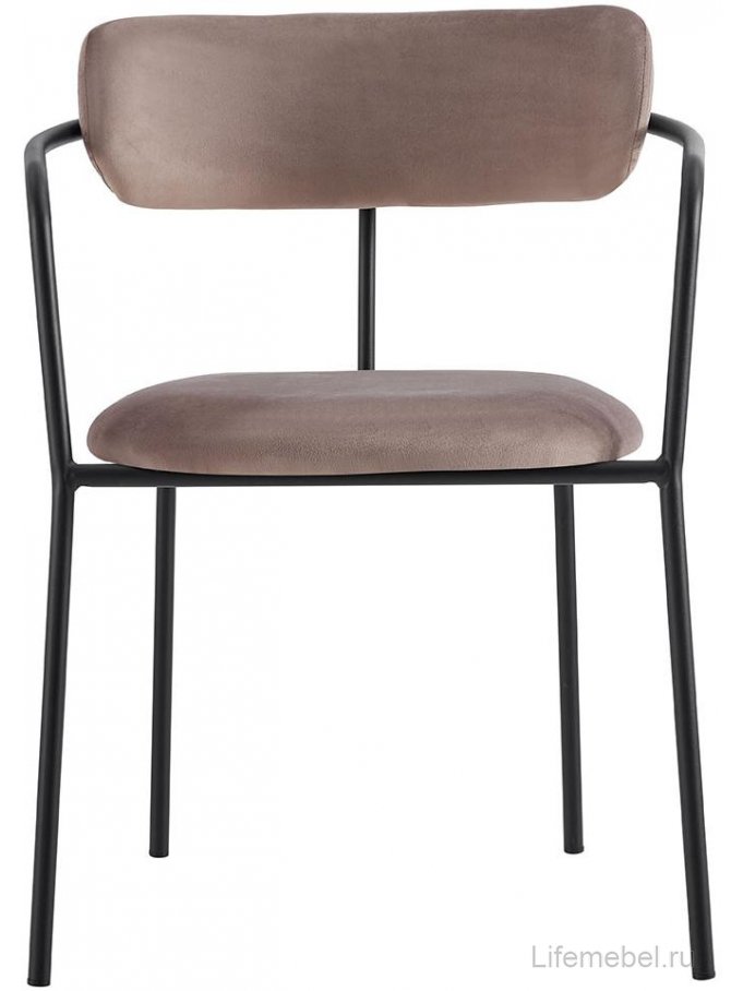 Кресло Ant латте