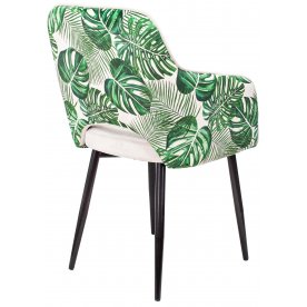 Кресло Бюрократ CH-380F