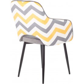 Кресло Бюрократ CH-380F