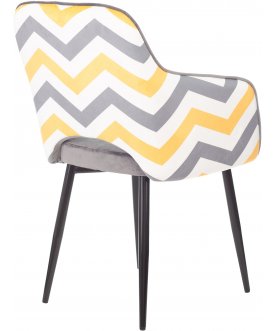 Кресло Бюрократ CH-380F