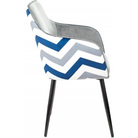 Кресло Бюрократ CH-380F