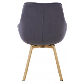 Кресло Elliot DC837