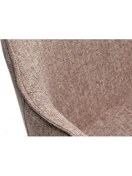 Кресло Frida латте