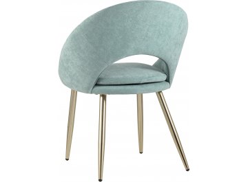 Стул на металлокаркасе Габи