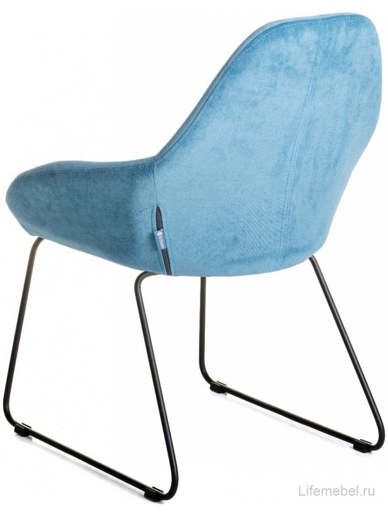 Кресло Kent Линк блю