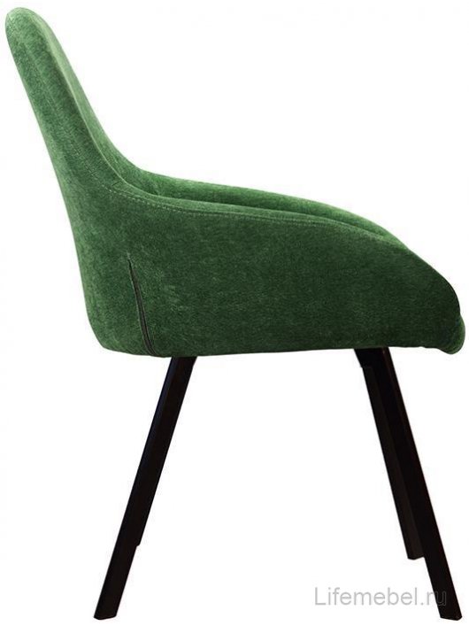 Кресло Kent Arki грин