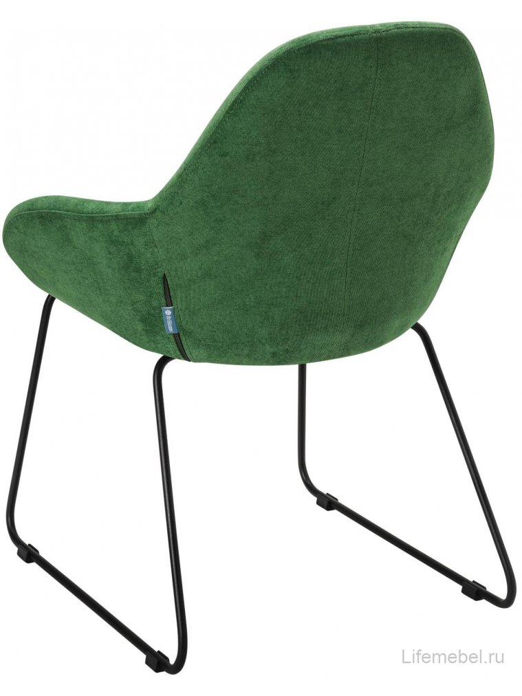 Кресло Kent Линк грин