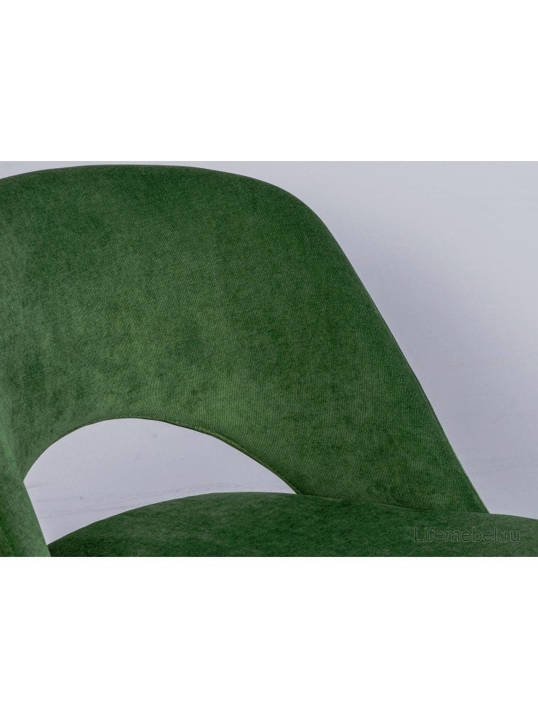 Кресло Lars Arki Сканди грин