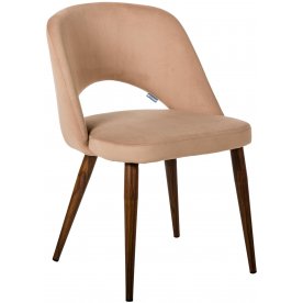 Стул на металлокаркасе Lars Эко