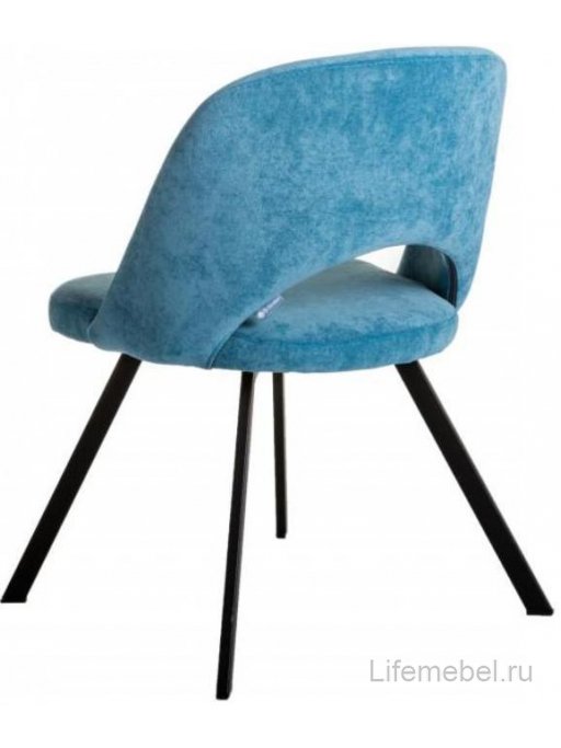 Кресло Lars Arki блю