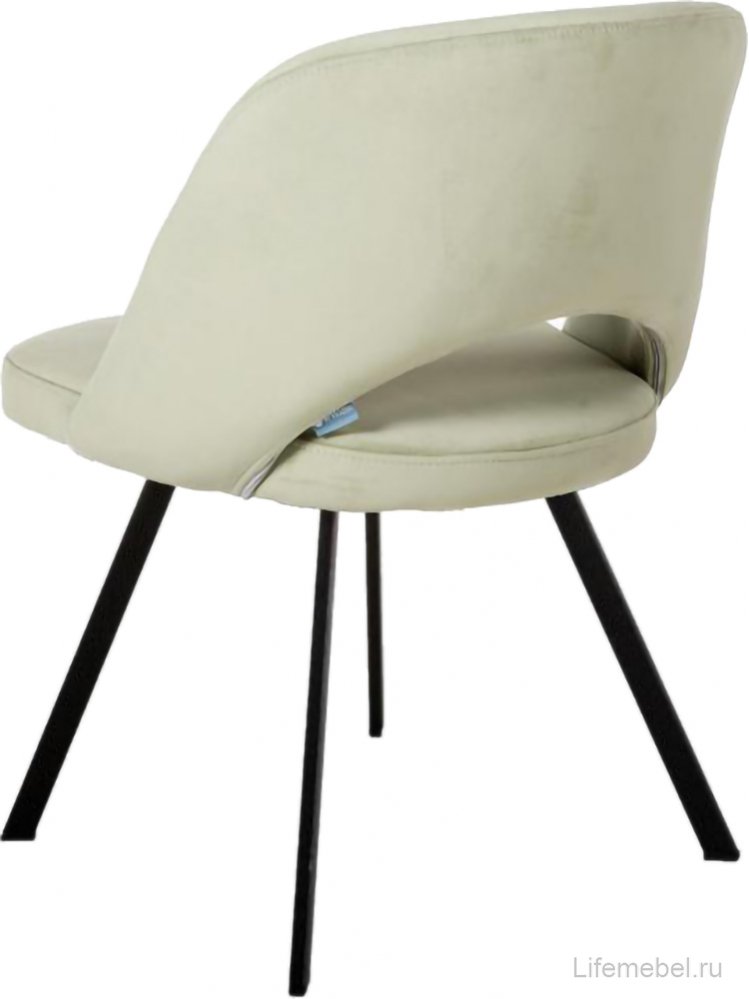 Кресло Lars Arki фисташковое