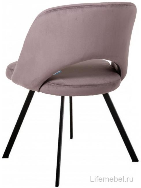 Кресло Lars Arki коричневое