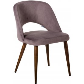 Стул на металлокаркасе Lars Эко