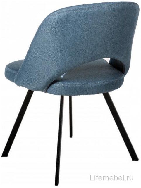 Кресло Lars Arki синее