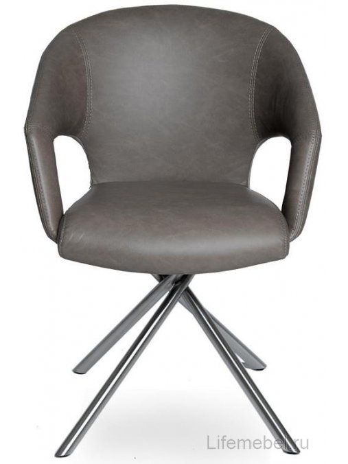 Кресло SH-11 brown 17168