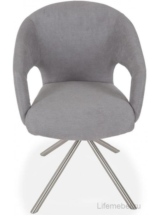 Кресло SH-11 grey 8022