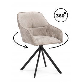 Кресло Дакота крутящееся