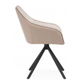 Кресло Лесли крутящиеся