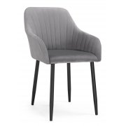 темно-серый велюр (ZD 995)