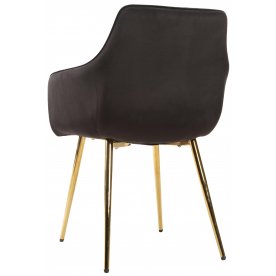 Кресло Gratta DC836