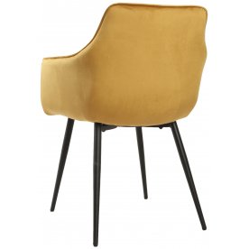 Кресло Gratta DC836