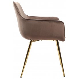 Кресло Beatrice DC834