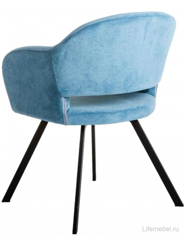 Кресло Oscar Arki блю