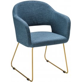 Кресло Oscar Линк