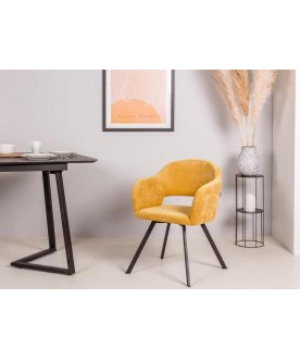 Кресло Oscar Arki