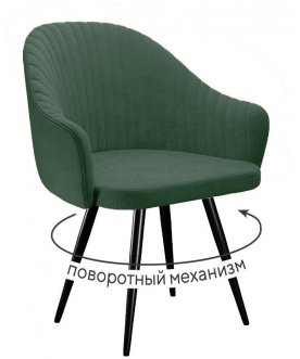 Кресло DikLine 439