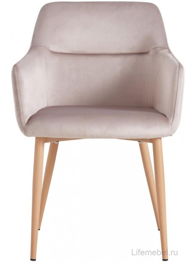 Кресло Rome латте