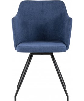 Стул на металлокаркасе Санда