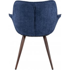 Стул на металлокаркасе Сорренто