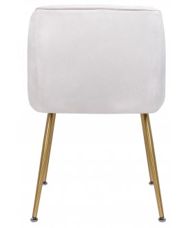 Кресло Aqua steel