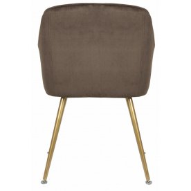 Кресло Aqua steel