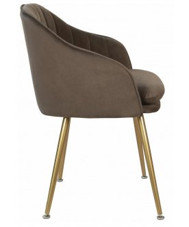 Кресло Aqua steel