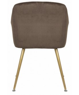 Кресло Aqua steel