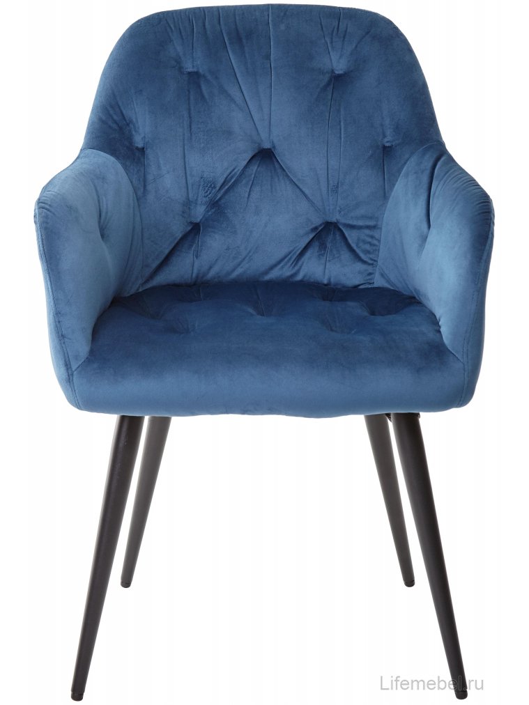 Кресло Arabis ash blue