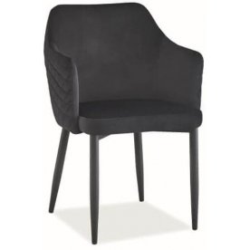 Кресло Astor Velvet