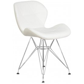 Кресло 302А-LMZL Butterfly Chrome