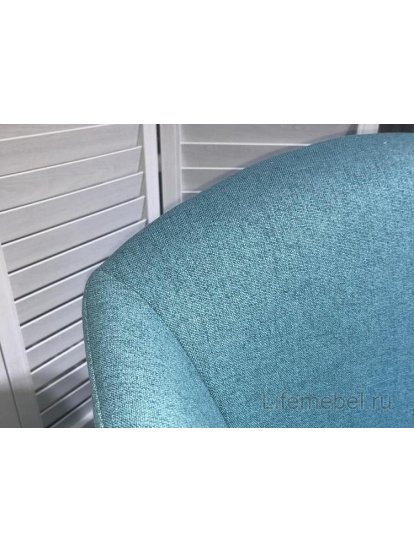 Кресло Camelia marine blue