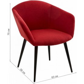 Кресло Camelia