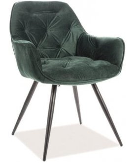 Кресло Cherry Velvet