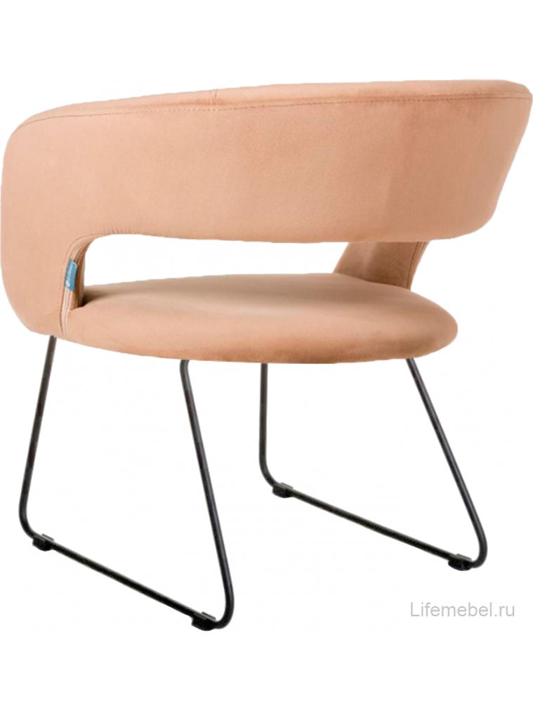 Кресло Hugs беж / link