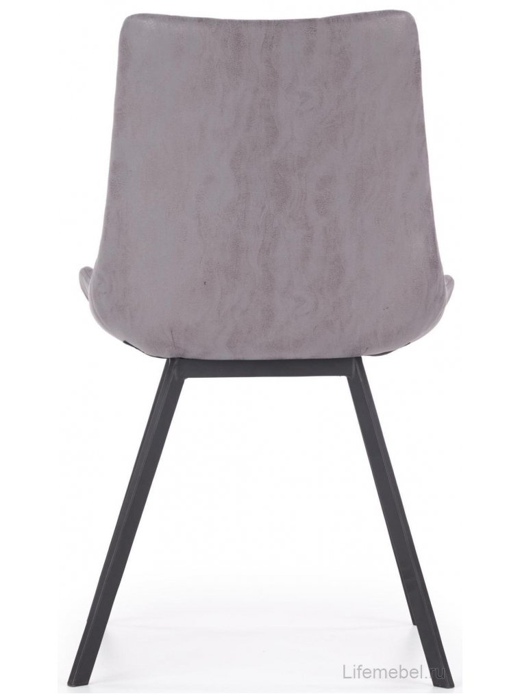 Кресло K279 серое