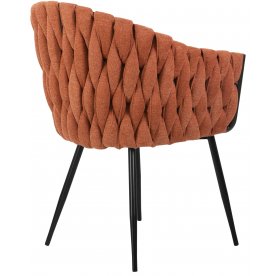 Кресло 9691-LM Matilda