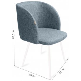 Кресло Sheffilton SHT-ST33 / S95-1