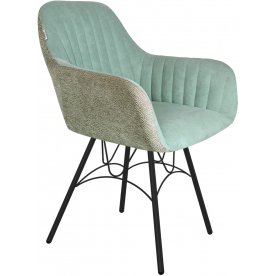 Кресло Sheffilton SHT-ST38-3/S100