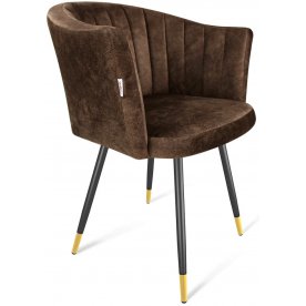 Кресло Sheffilton SHT-ST42-1/S95-1